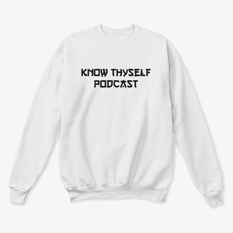 Know Thyself Podcast Offical Swag