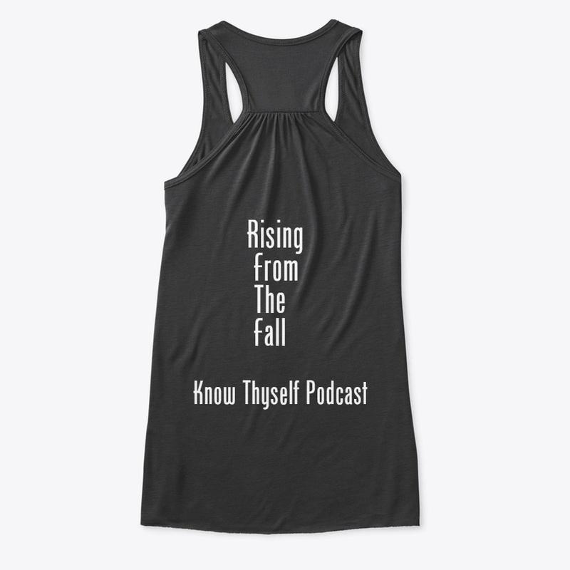 Know Thyself Podcast Offical Swag