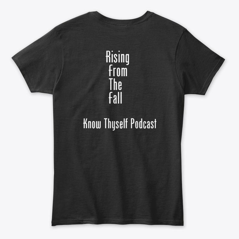 Know Thyself Podcast Offical Swag