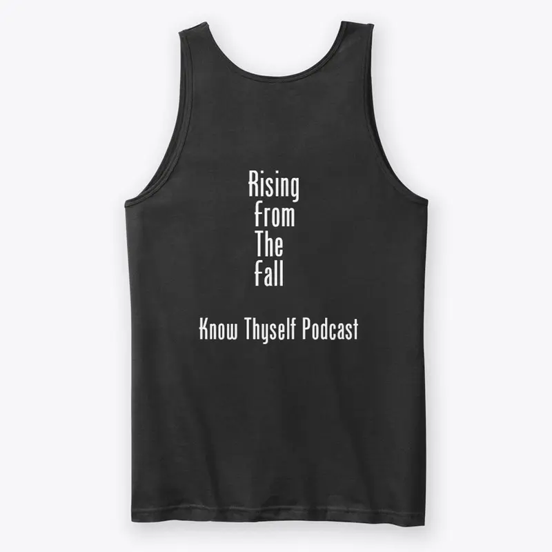 Know Thyself Podcast Offical Swag